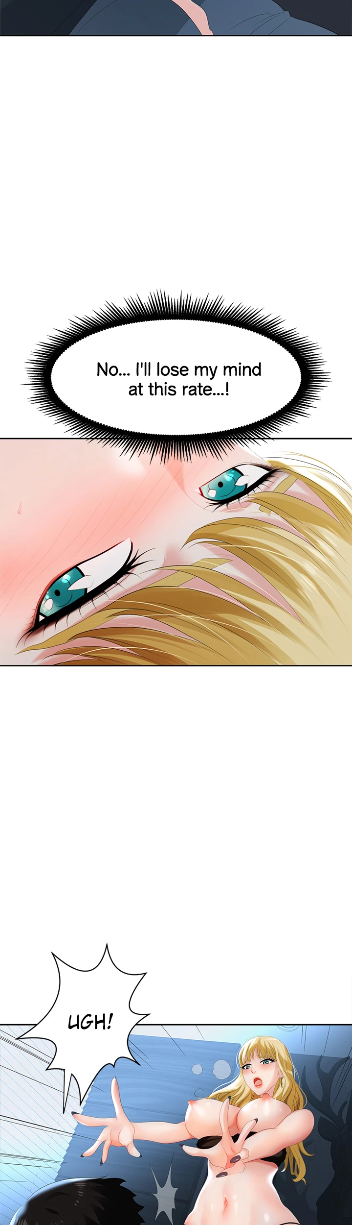 Boobie Trap Chapter 2 image 11