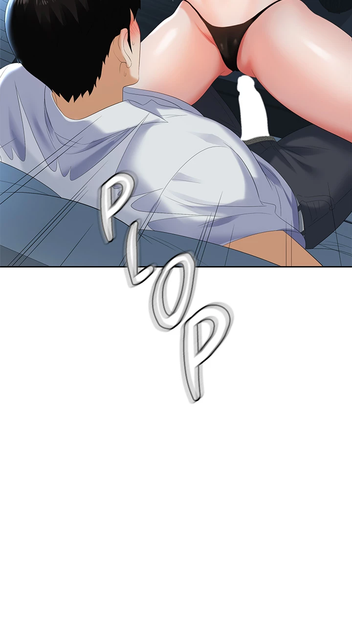 Boobie Trap Chapter 2 image 12