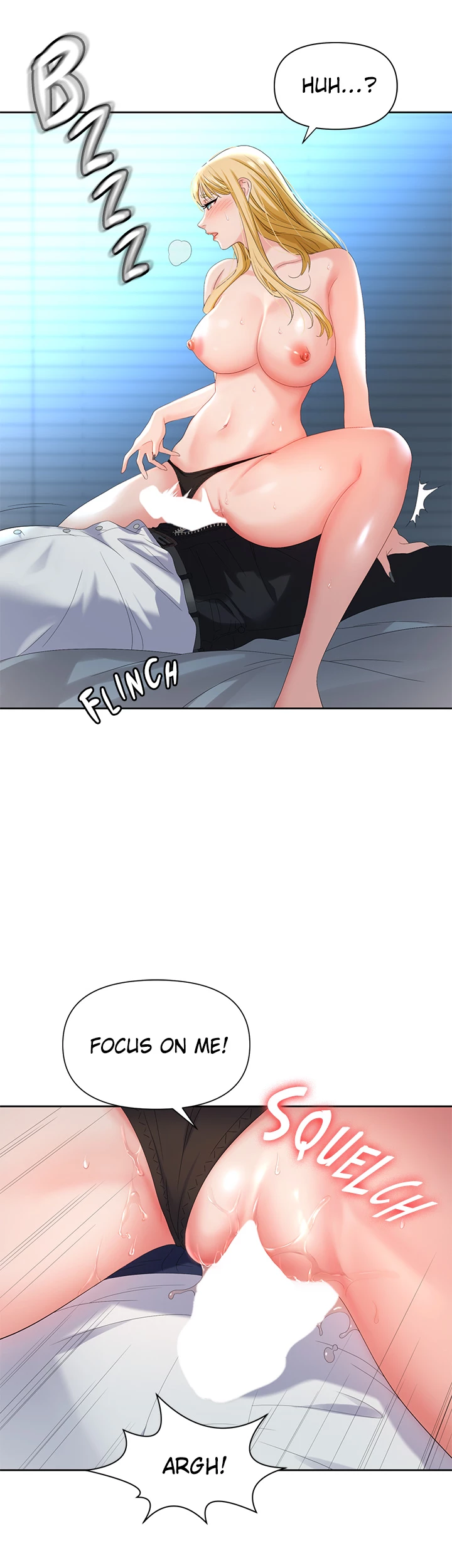 Boobie Trap Chapter 2 image 16