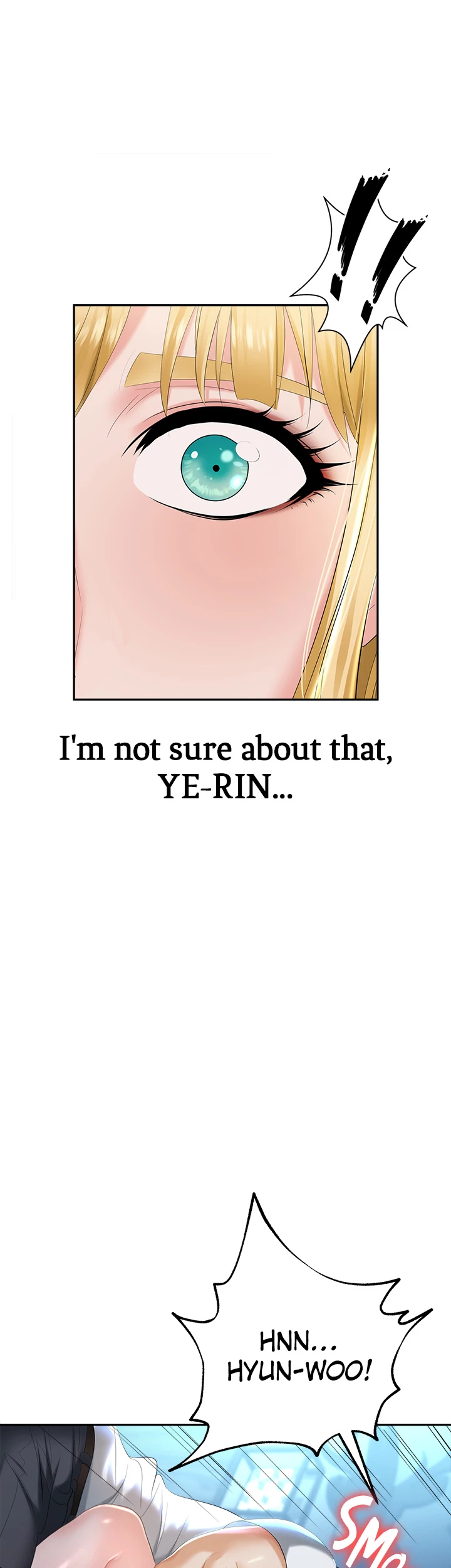Boobie Trap Chapter 2 image 1