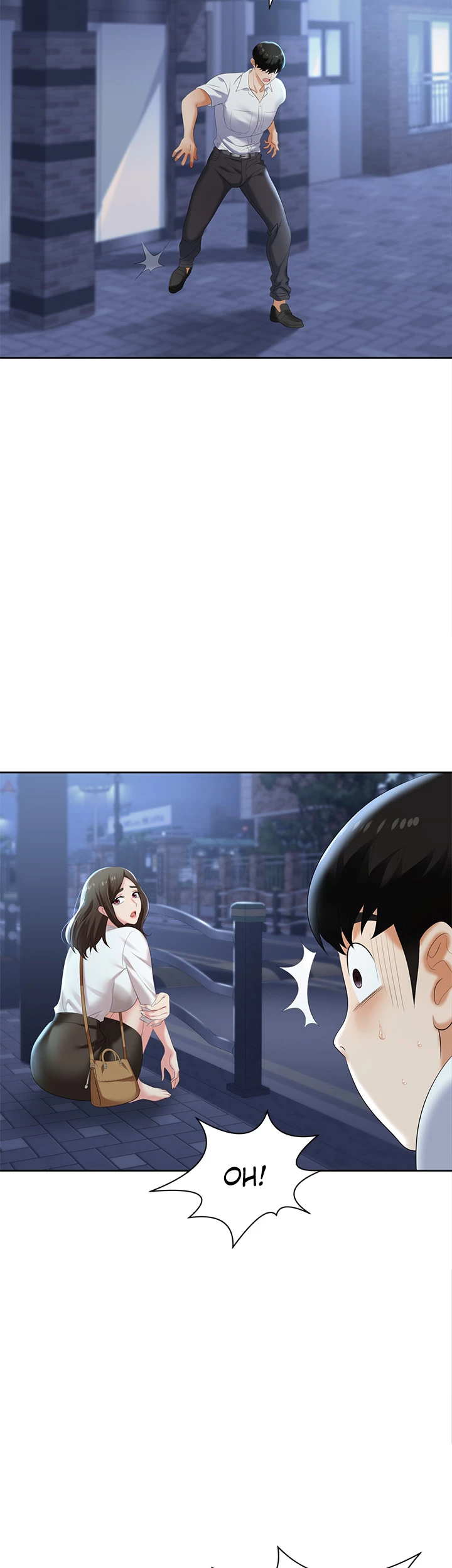 Boobie Trap Chapter 2 image 30
