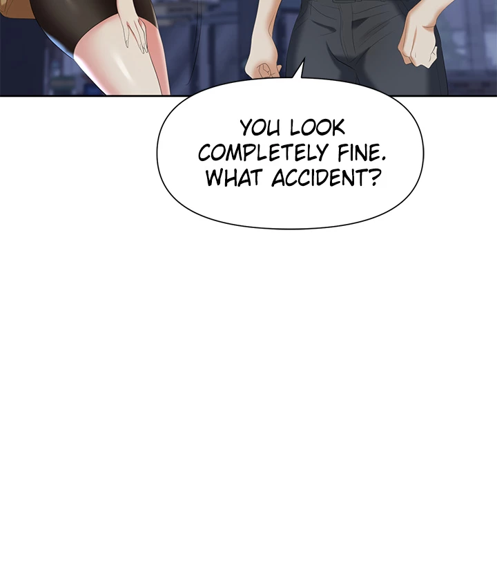Boobie Trap Chapter 2 image 32