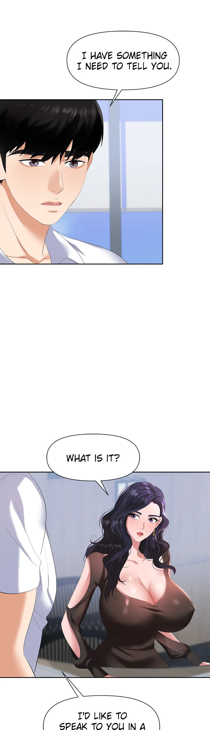 Boobie Trap Chapter 2 image 46