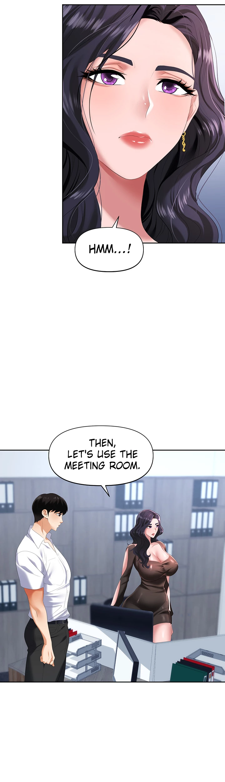 Boobie Trap Chapter 2 image 48