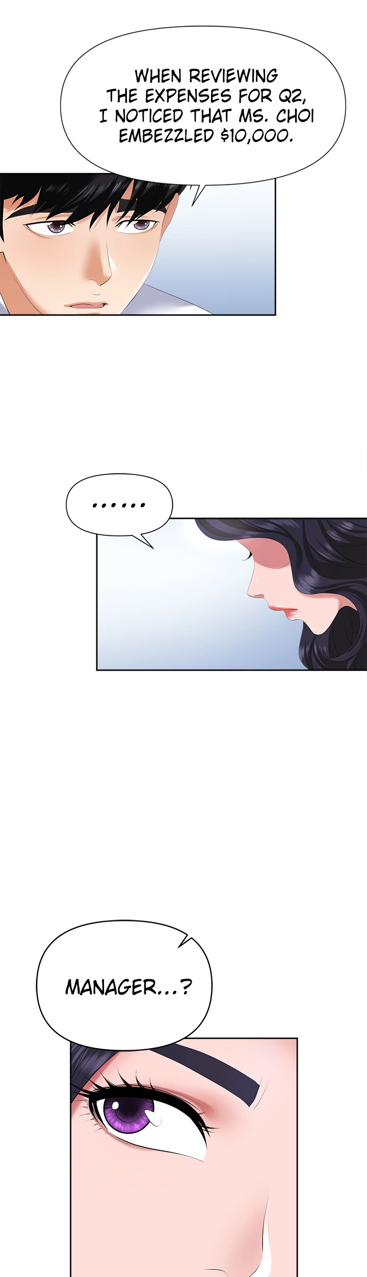 Boobie Trap Chapter 2 image 51