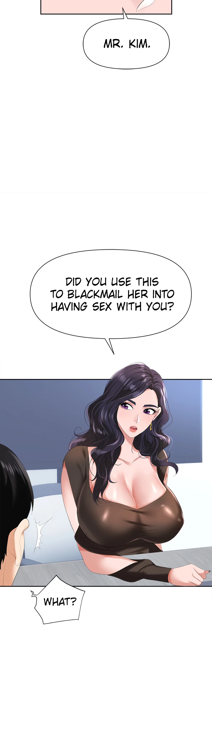 Boobie Trap Chapter 2 image 52