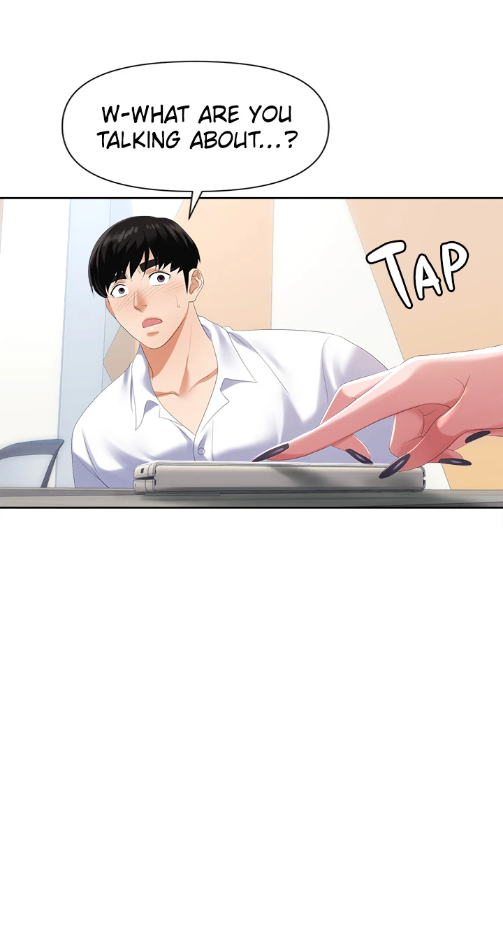 Boobie Trap Chapter 2 image 53
