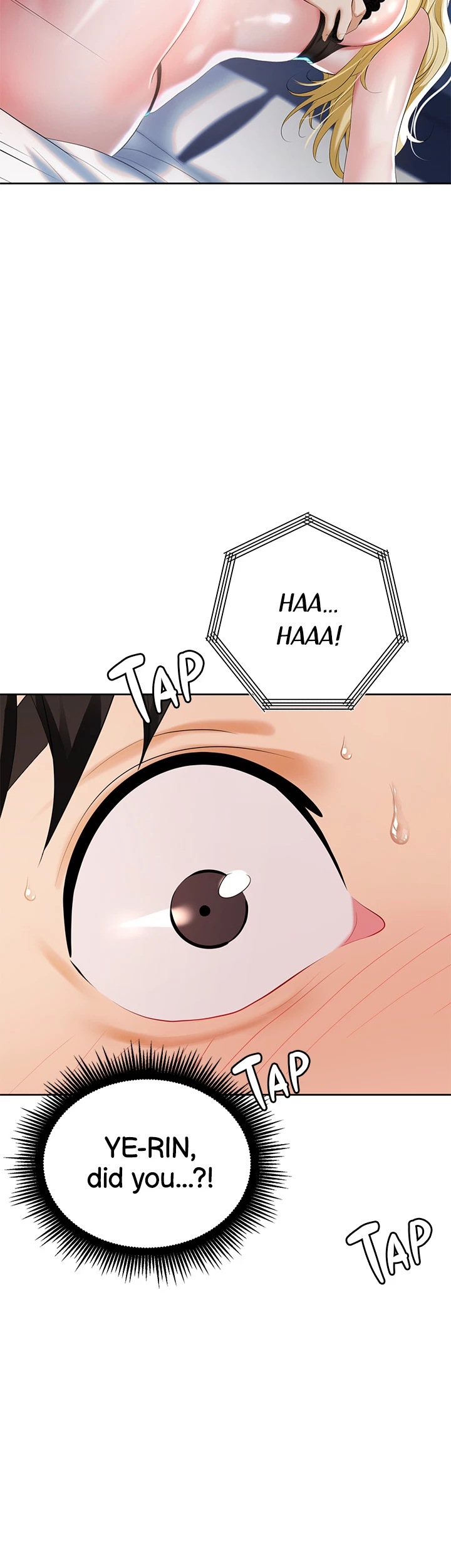 Boobie Trap Chapter 2 image 55
