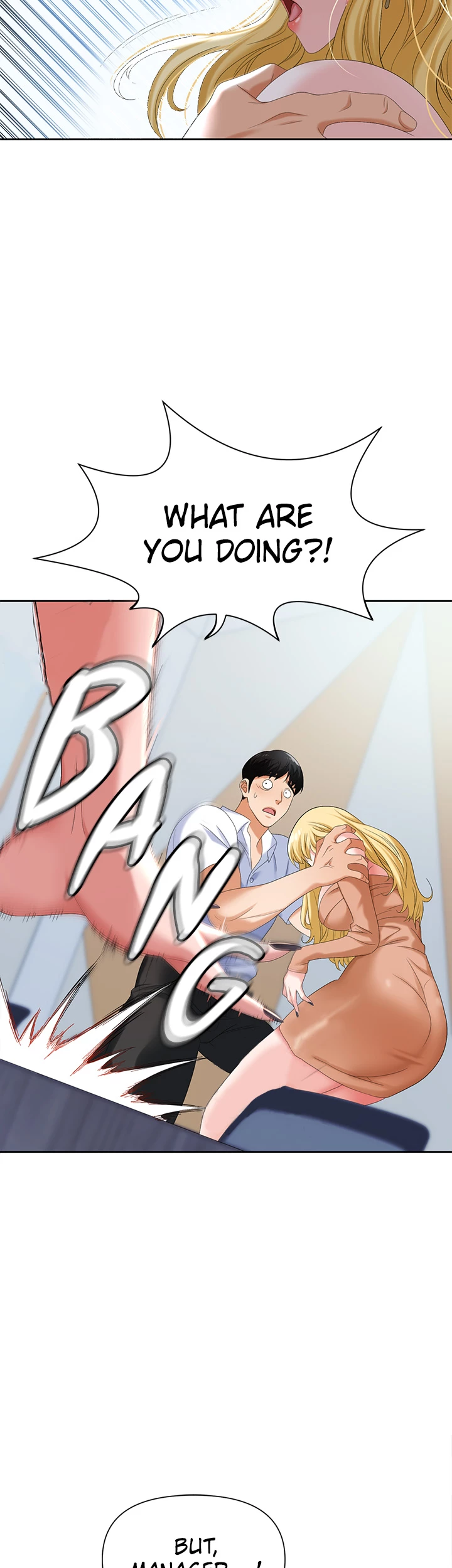 Boobie Trap Chapter 2 image 64