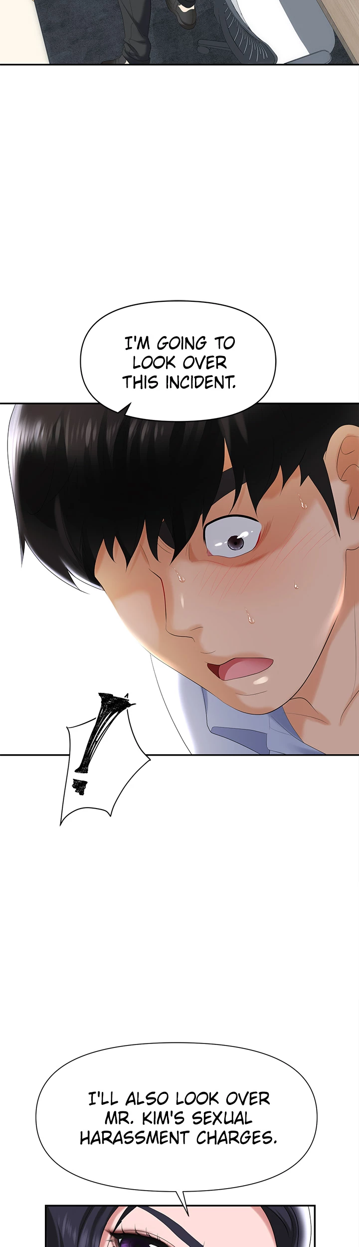 Boobie Trap Chapter 2 image 67
