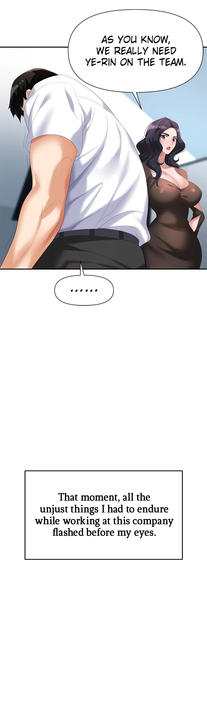Boobie Trap Chapter 2 image 69