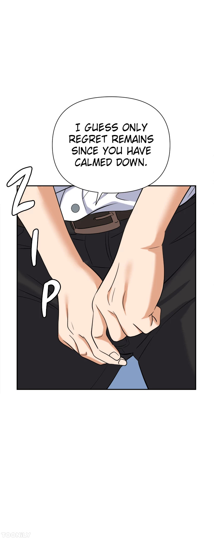 Boobie Trap Chapter 20 image 0