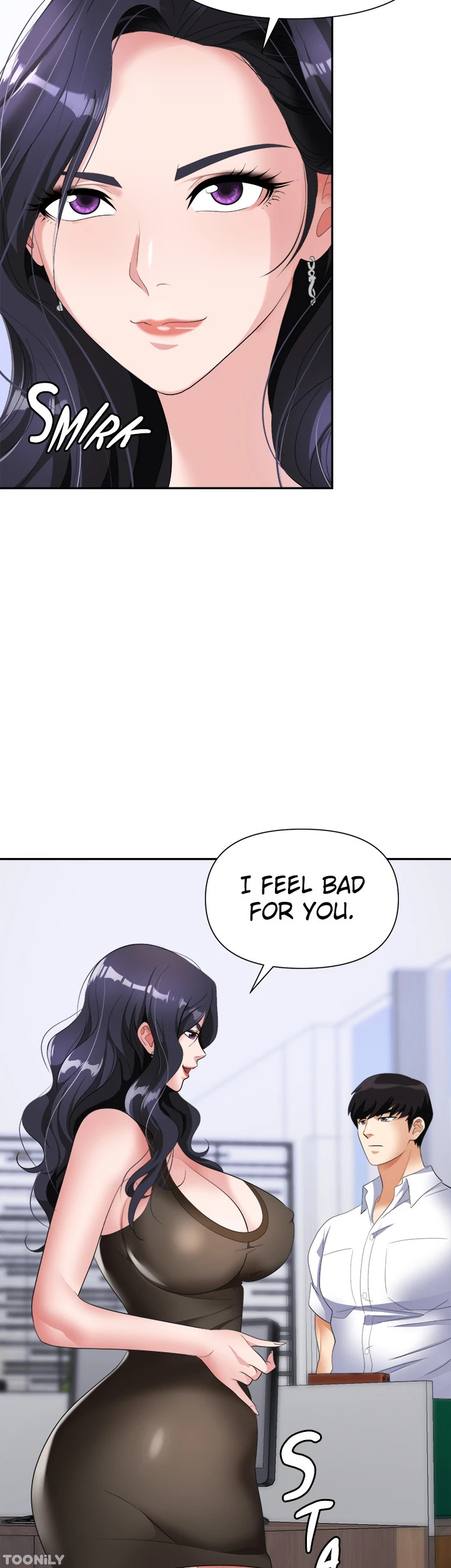 Boobie Trap Chapter 20 image 9