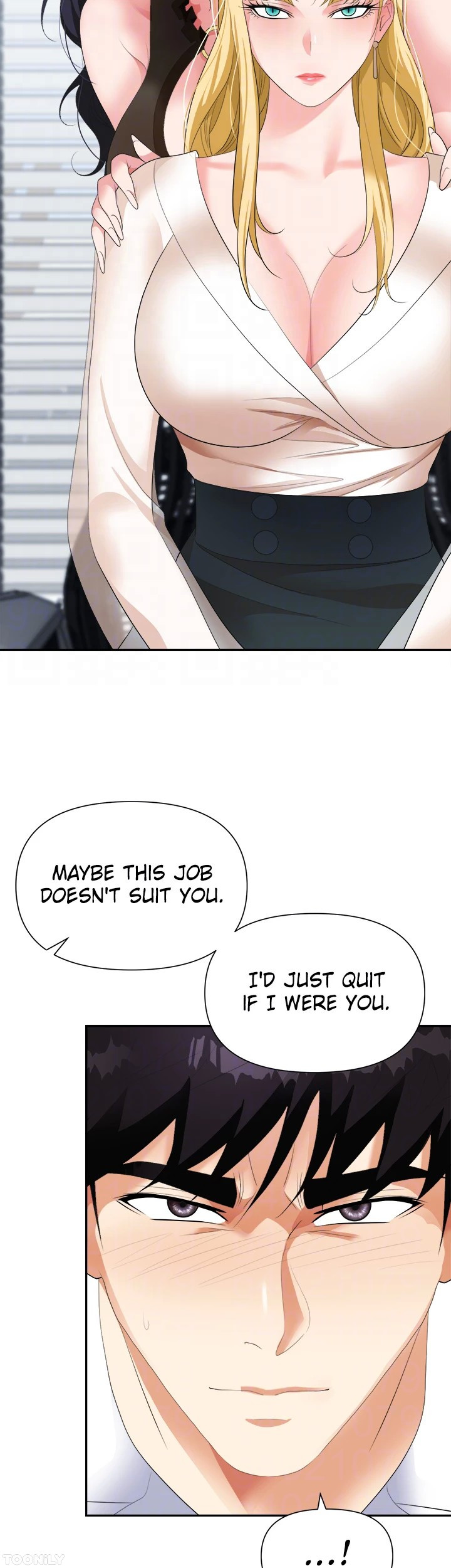 Boobie Trap Chapter 20 image 12