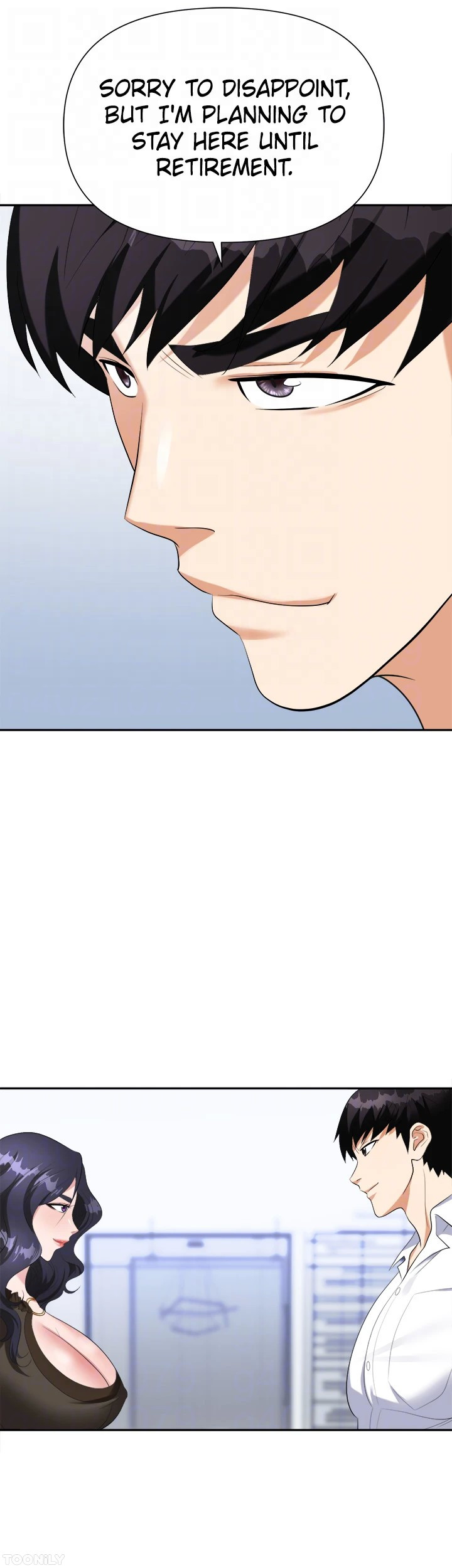 Boobie Trap Chapter 20 image 14