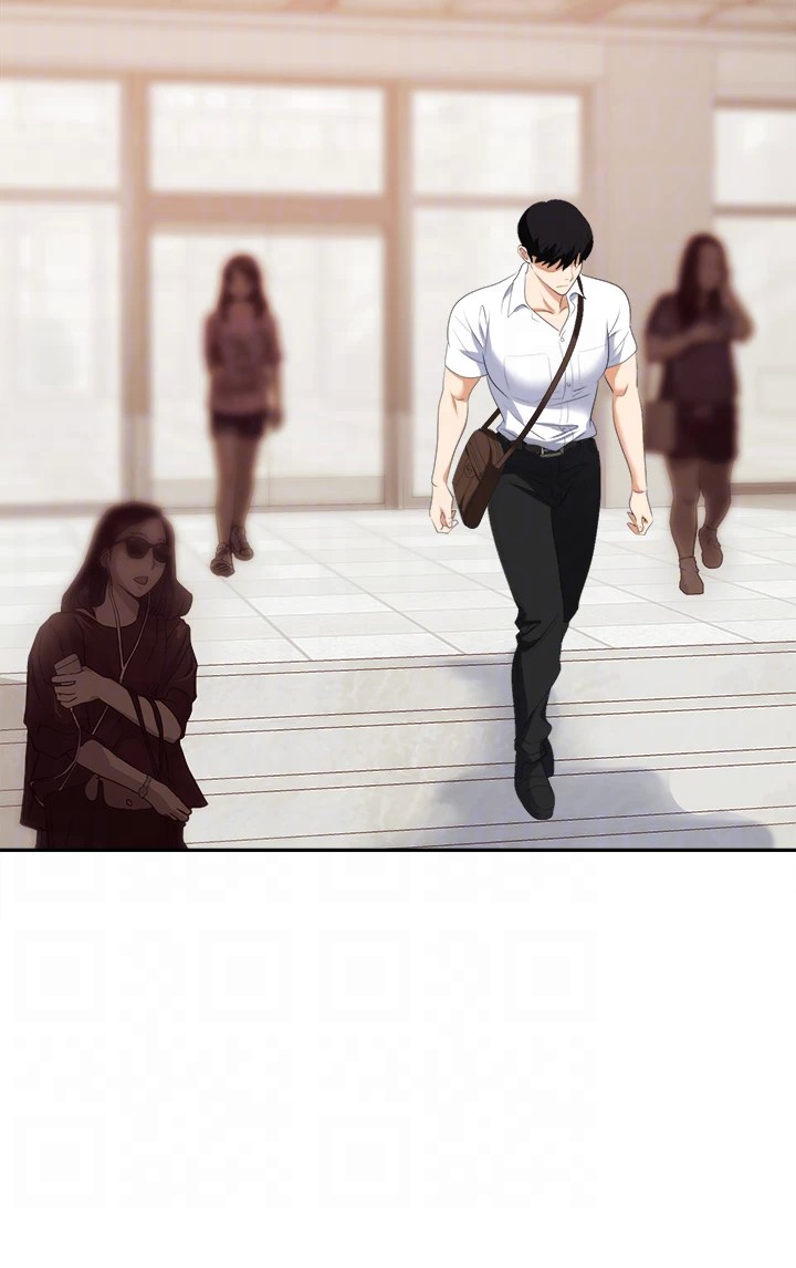 Boobie Trap Chapter 20 image 16