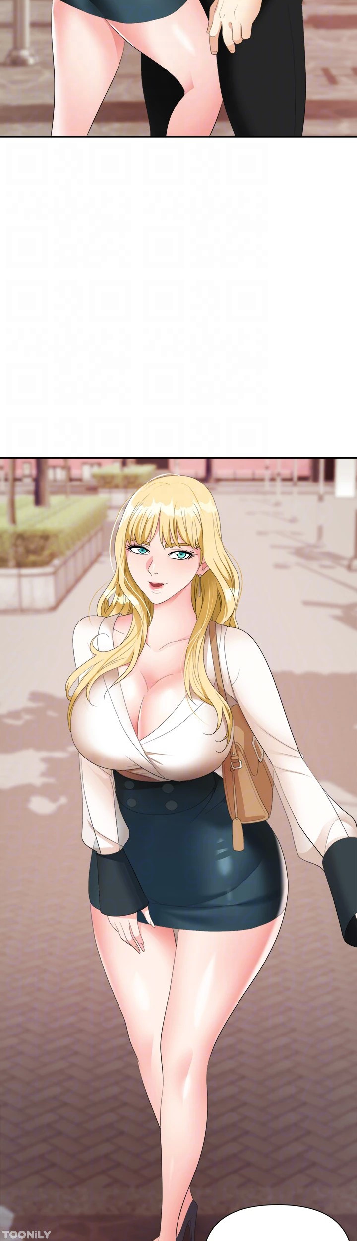 Boobie Trap Chapter 20 image 18