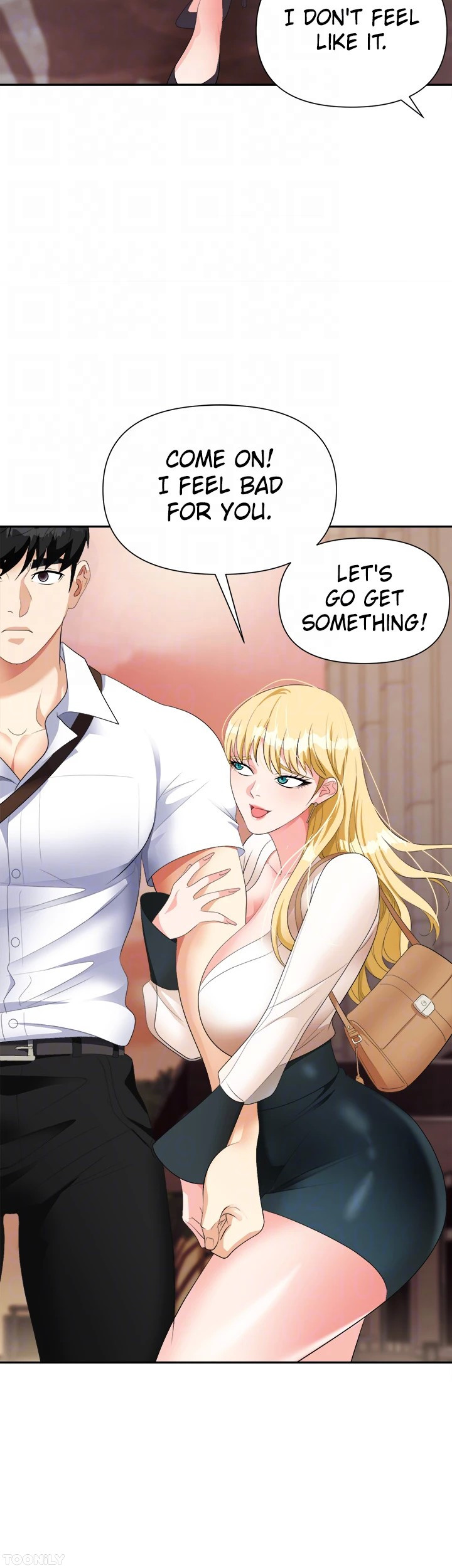 Boobie Trap Chapter 20 image 19