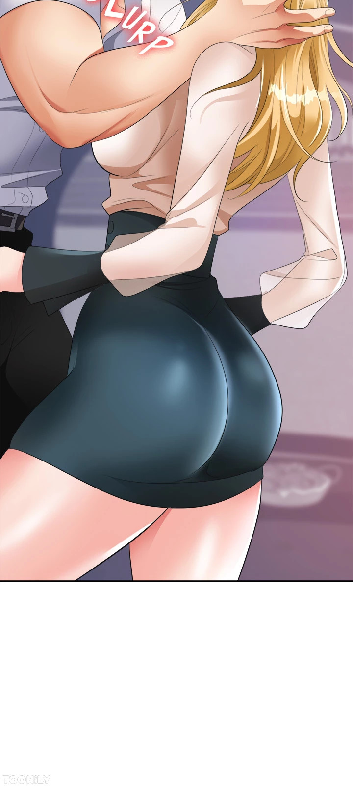 Boobie Trap Chapter 20 image 26