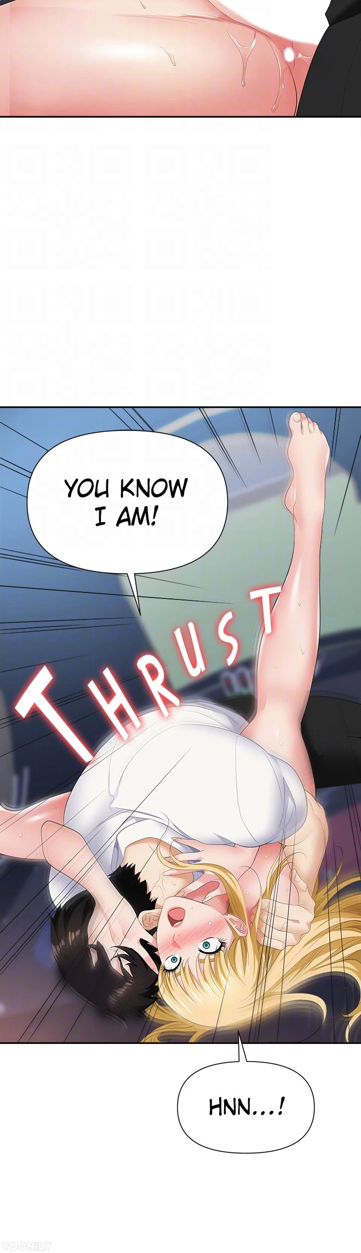 Boobie Trap Chapter 20 image 37