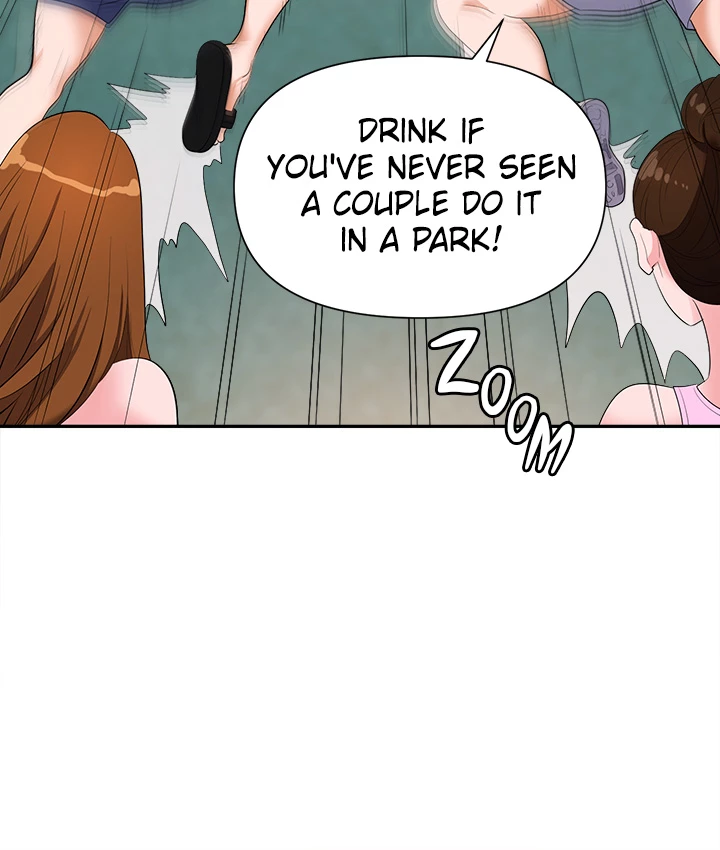 Boobie Trap Chapter 20 image 41