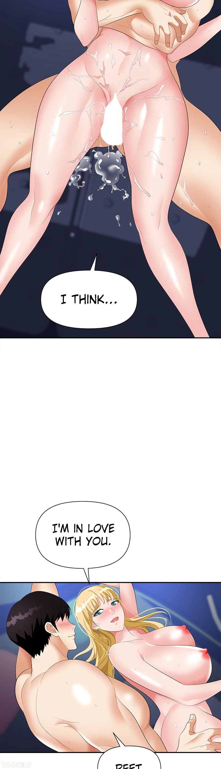 Boobie Trap Chapter 20 image 53