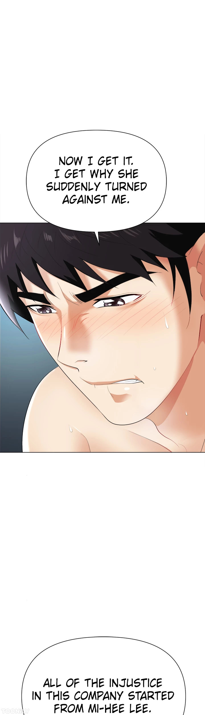Boobie Trap Chapter 20 image 58