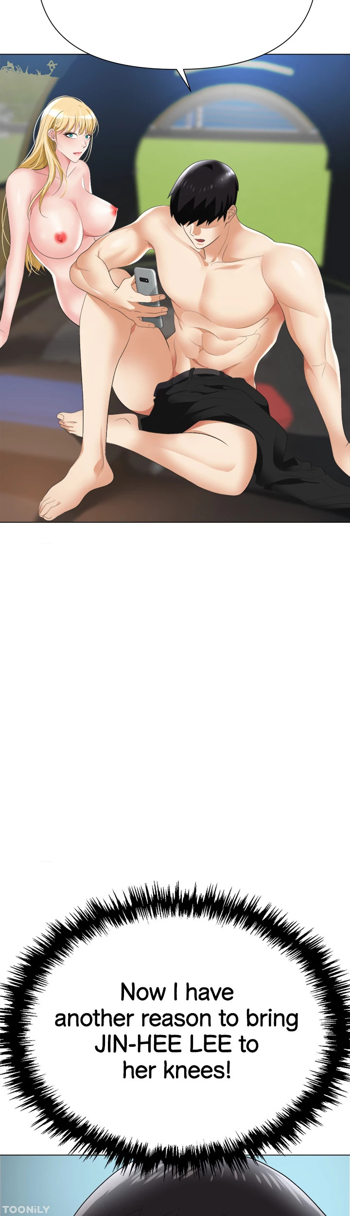Boobie Trap Chapter 20 image 59