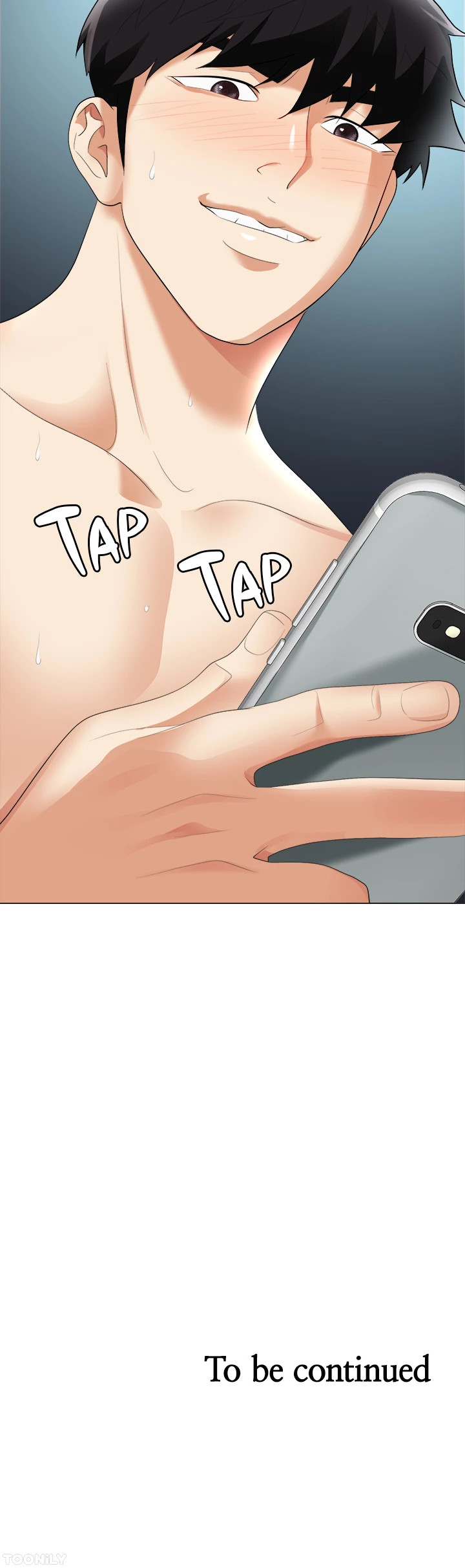 Boobie Trap Chapter 20 image 60