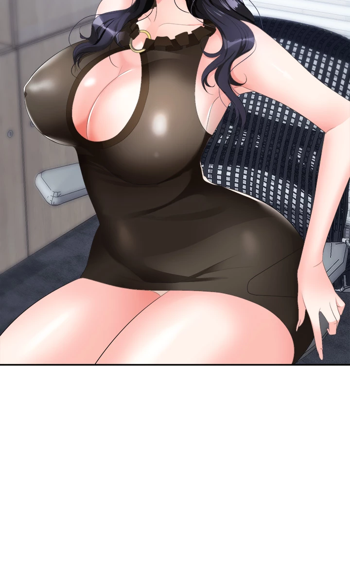 Boobie Trap Chapter 20 image 7