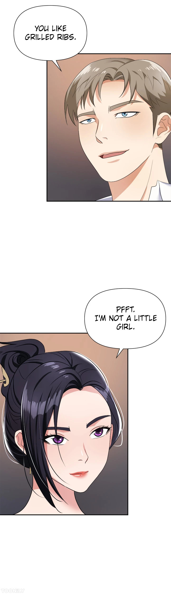 Boobie Trap Chapter 21 image 9