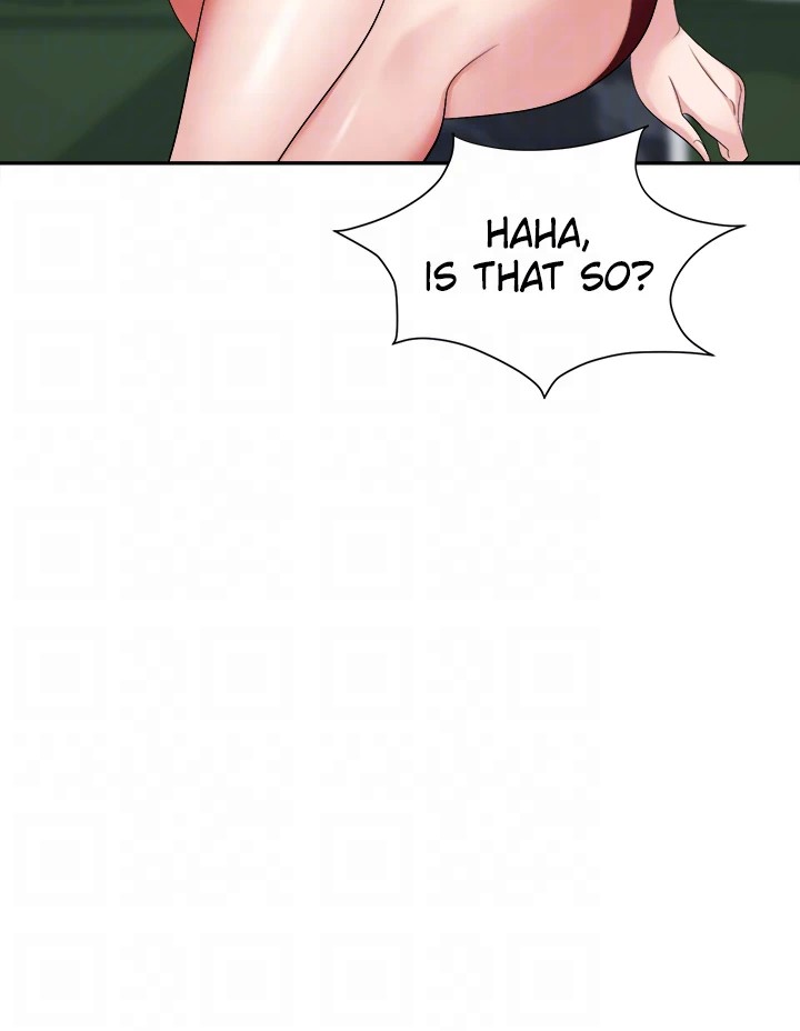 Boobie Trap Chapter 21 image 11