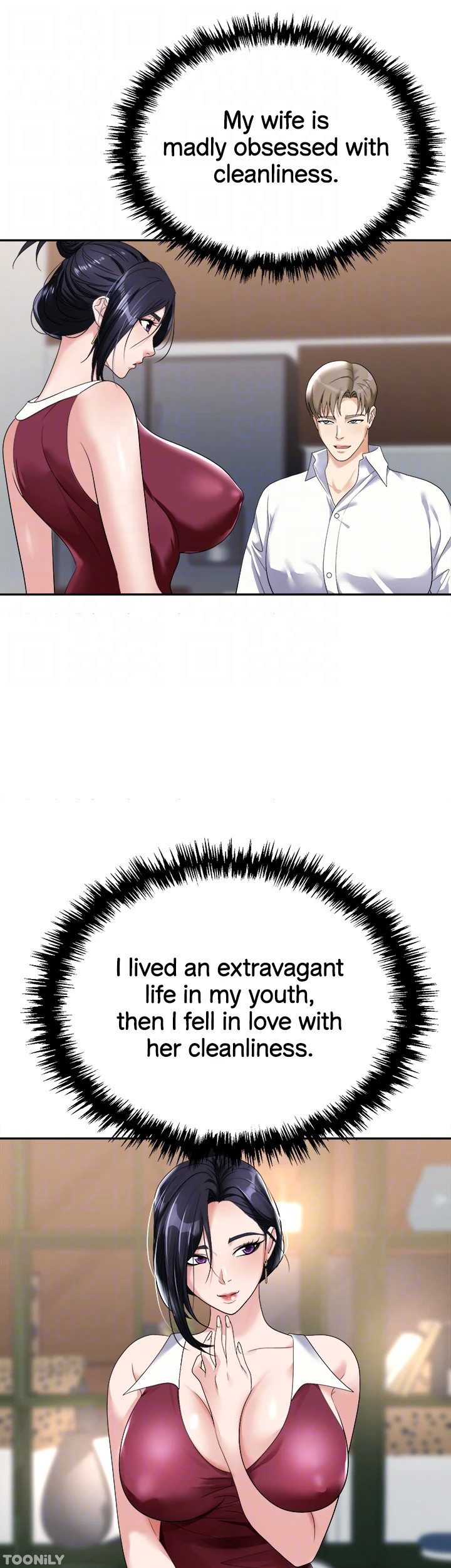 Boobie Trap Chapter 21 image 15
