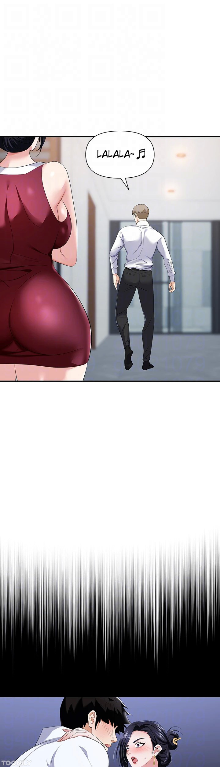 Boobie Trap Chapter 21 image 19
