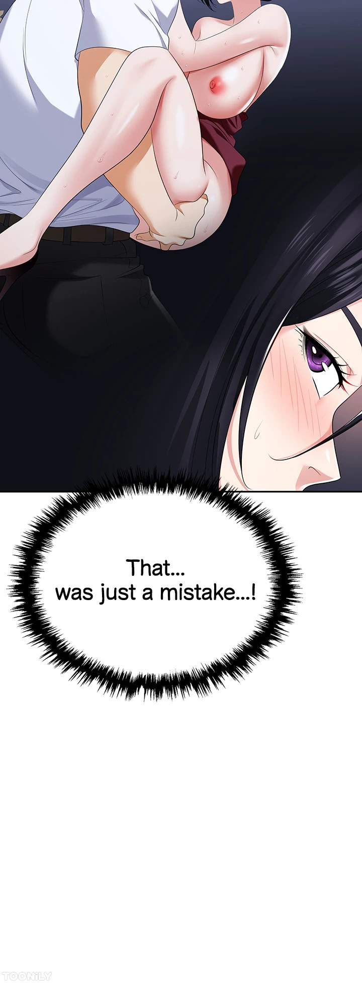 Boobie Trap Chapter 21 image 20
