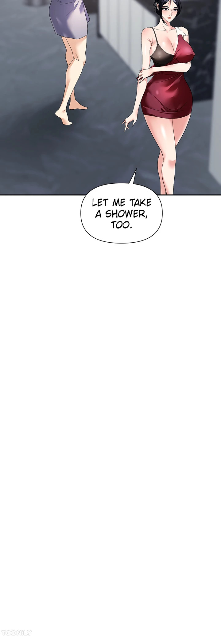 Boobie Trap Chapter 21 image 29