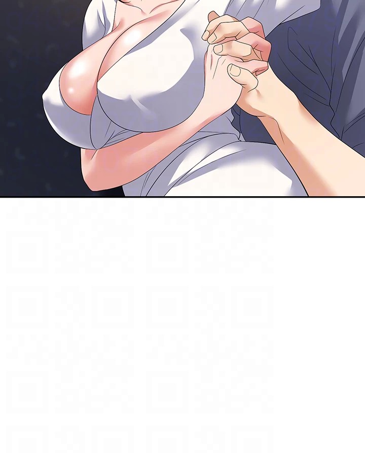 Boobie Trap Chapter 21 image 32