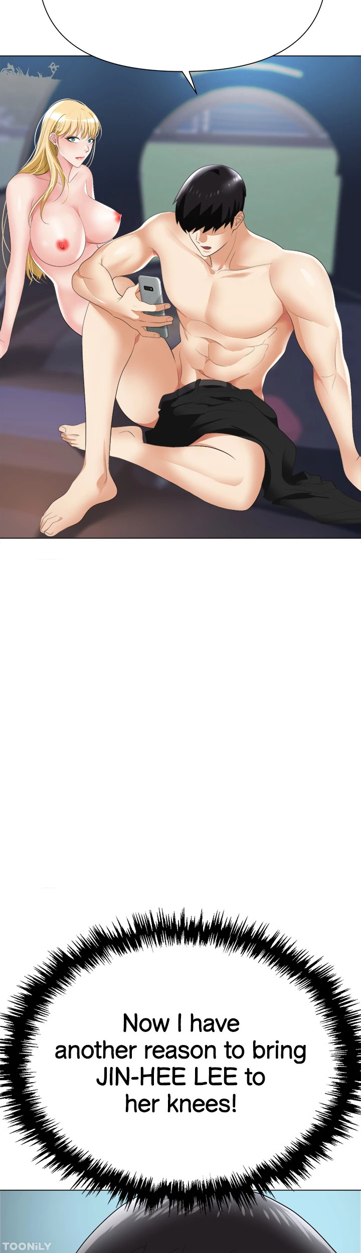 Boobie Trap Chapter 21 image 3