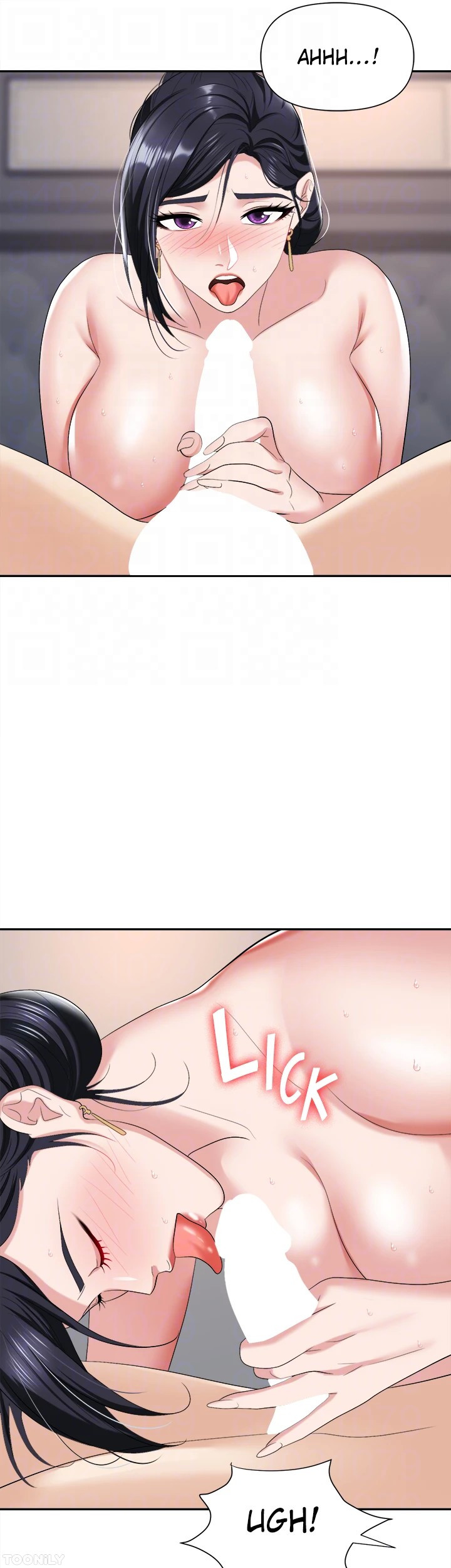 Boobie Trap Chapter 21 image 39
