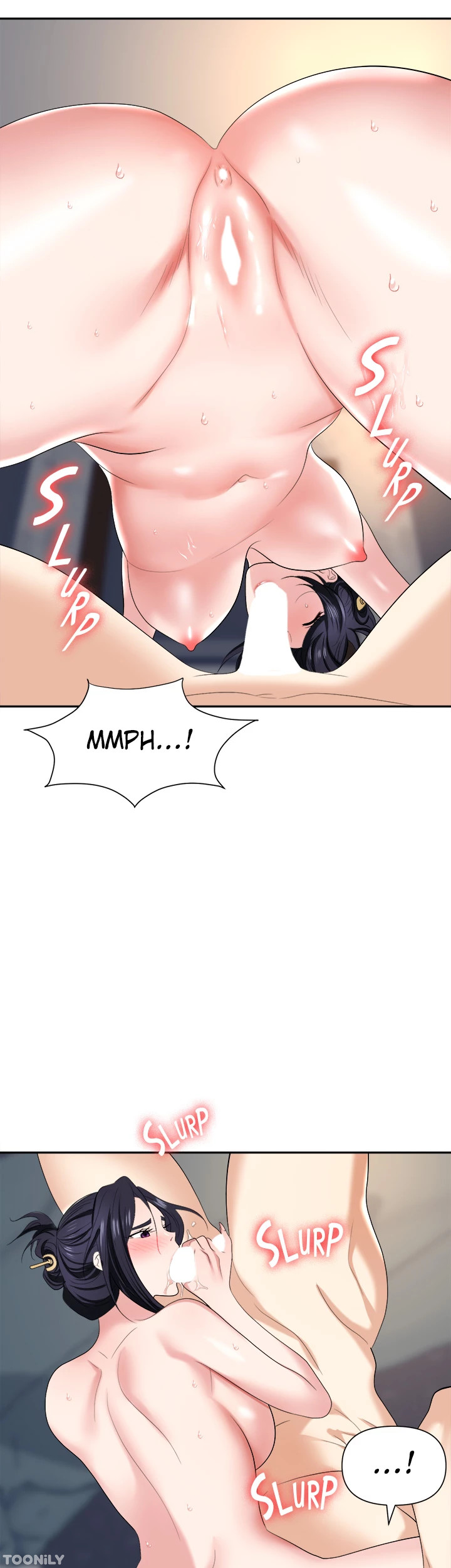 Boobie Trap Chapter 21 image 42