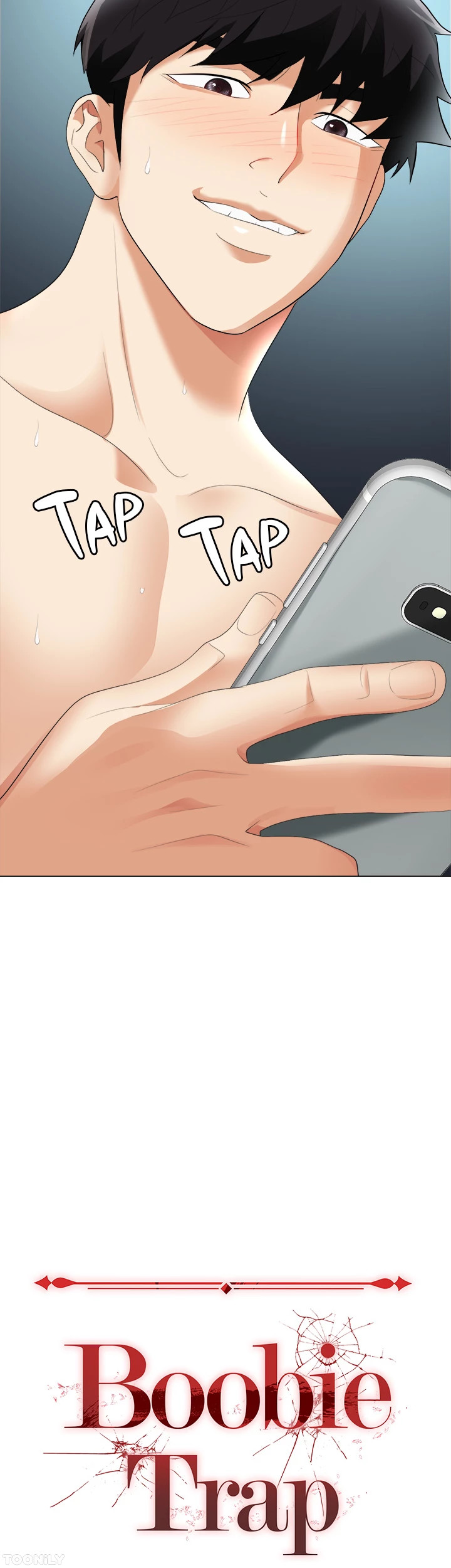 Boobie Trap Chapter 21 image 4