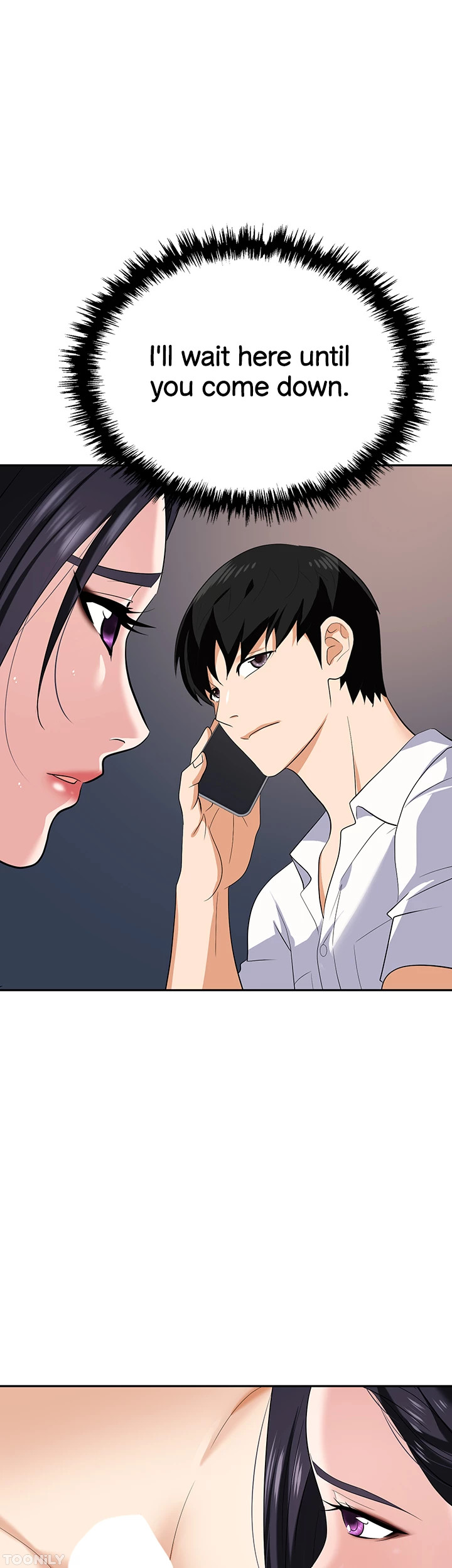 Boobie Trap Chapter 21 image 52