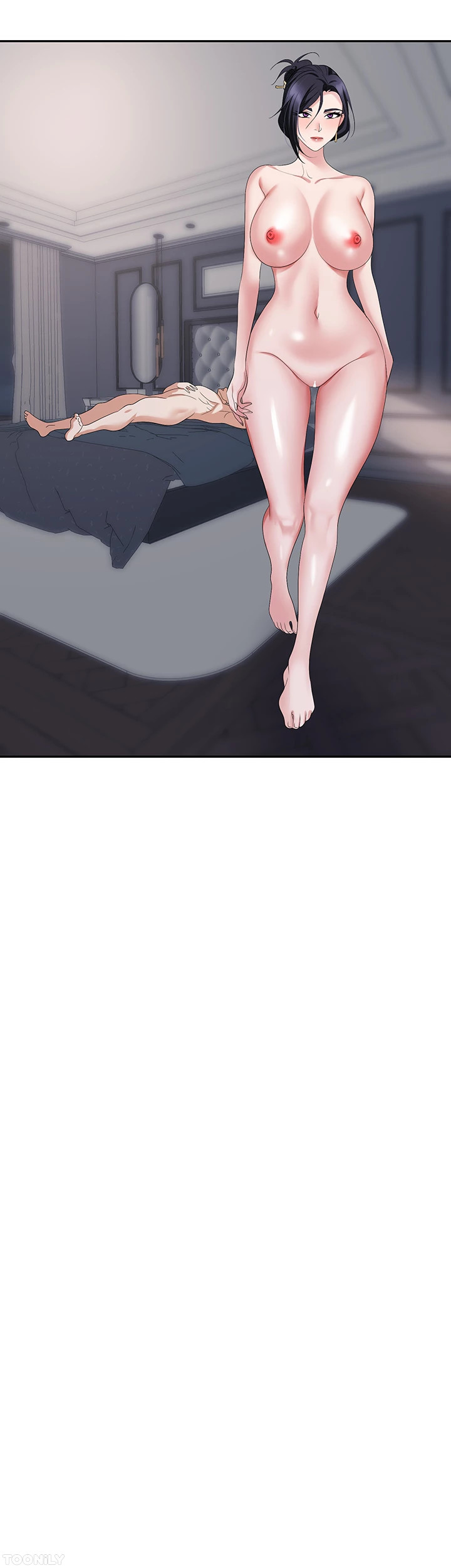 Boobie Trap Chapter 21 image 54