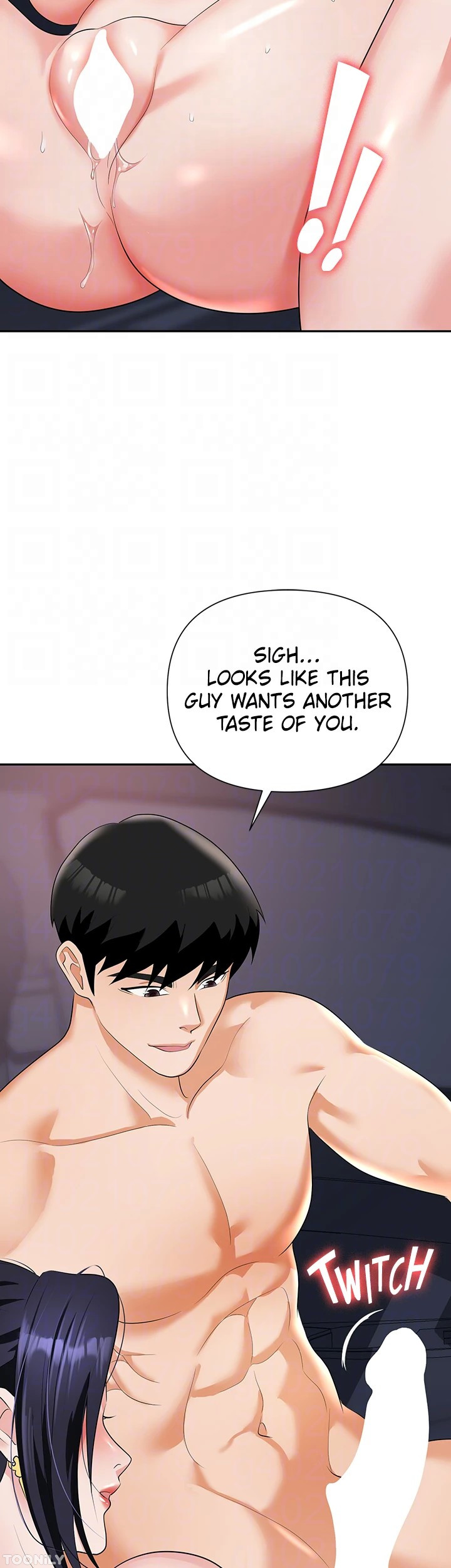 Boobie Trap Chapter 22 image 15
