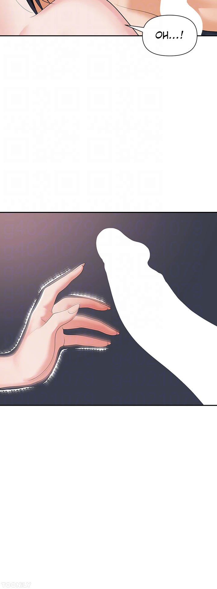 Boobie Trap Chapter 22 image 16