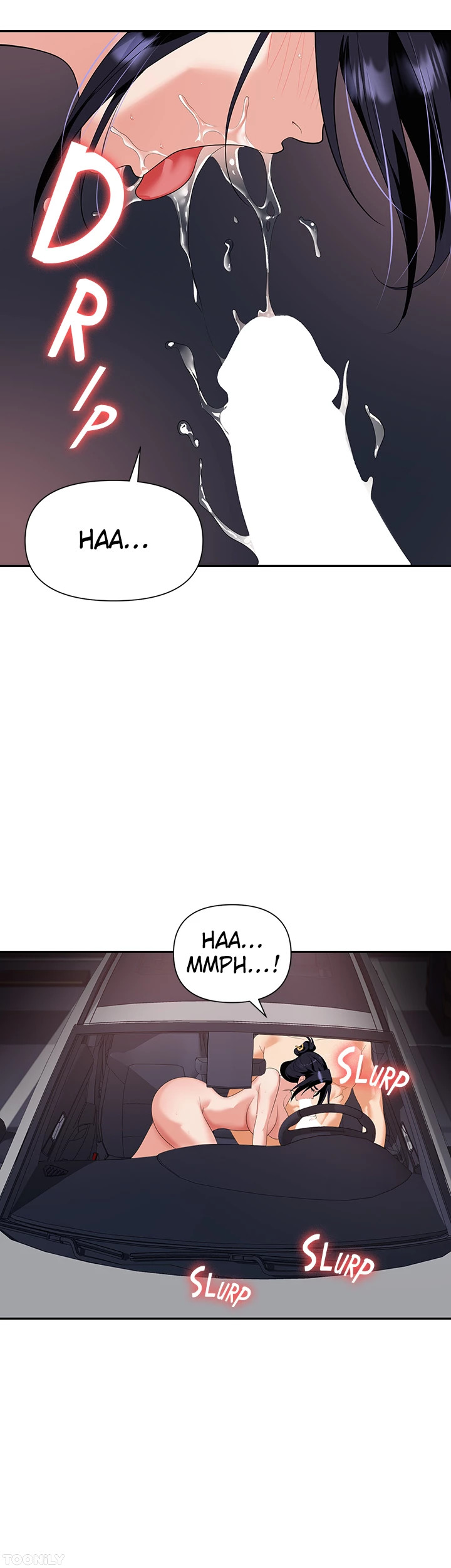 Boobie Trap Chapter 22 image 20