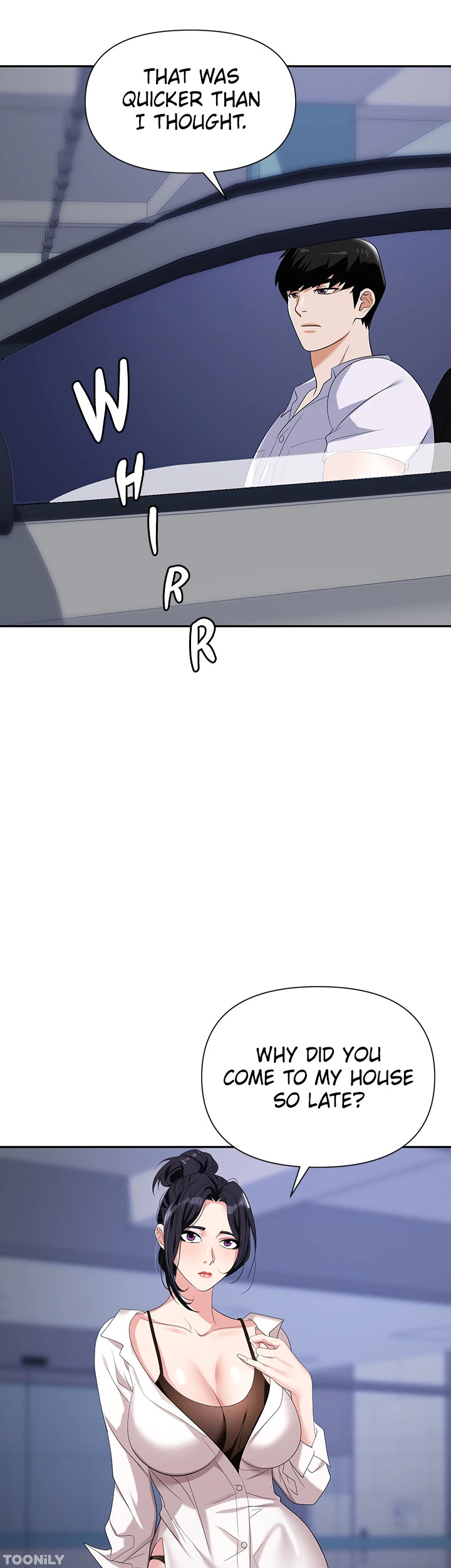 Boobie Trap Chapter 22 image 2