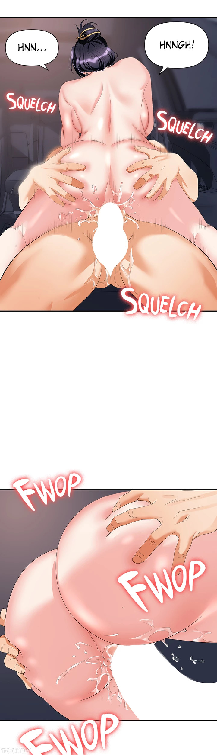 Boobie Trap Chapter 22 image 29