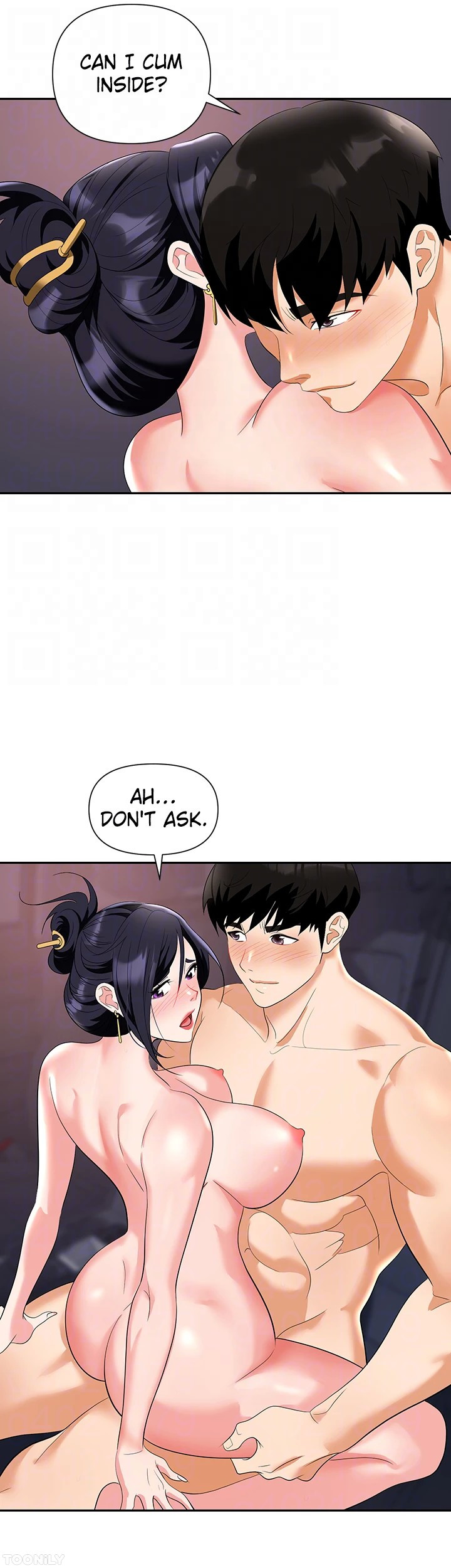 Boobie Trap Chapter 22 image 32