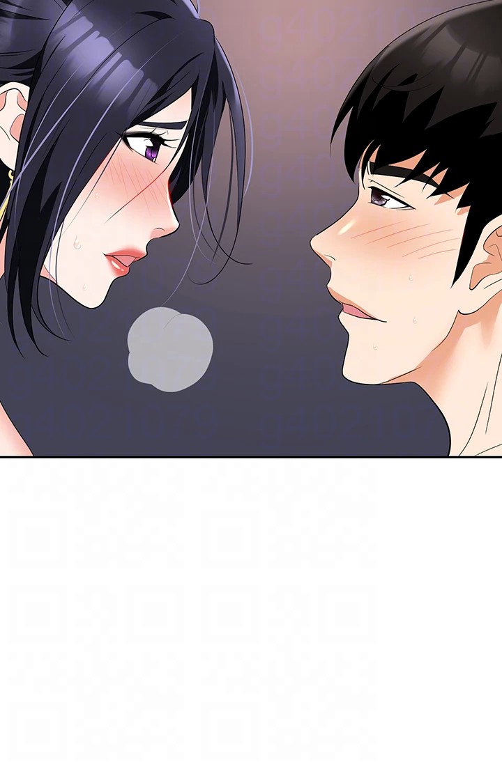 Boobie Trap Chapter 22 image 37